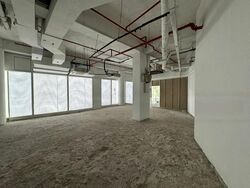 The Central (D1), Retail #454486741